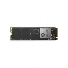 SSD HP EX920 256GB PCI Express 3.0 x4 M.2 2280 foto