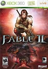 FABLE II - XBOX 360 [Second hand] foto