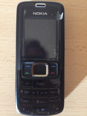 Nokia 3109 impecabil foto