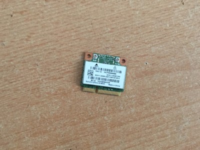 wireless Asus X751, X751MD A145 foto