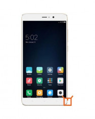 Xiaomi Mi 5S Plus Dual SIM 64GB Auriu foto