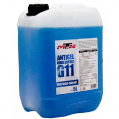 Antigel Mtr G11 Concentrat 5L foto