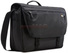 Geanta Laptop Case Logic BRYM114K 14inch (Neagra) foto