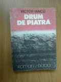 G4 Drum De Piatra - Victor Iancu