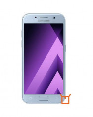 Samsung Galaxy A5 (2017) Dual SIM LTE SM-A520FD Albastru foto