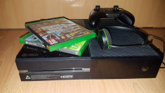 Xbox One foto