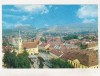 Bnk cp Odorheiul Secuiesc - Vedere - necirculata, Printata, Odorheiu Secuiesc