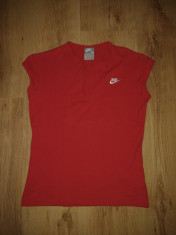 Tricou dama Nike marimea S foto