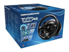 Volan Thrustmaster T300 Rs Official Force Feedback Wheel Ps3, Pc Si Ps4 foto