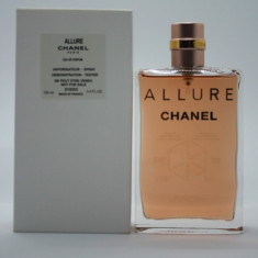 Parfum Original Chanel Allure (100ml) - Dama Tester foto