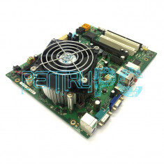 PROMO! Kit Placa de baza Fujitsu +Intel Core2Duo E7500 2.93GHz +Cooler GARANTIE! foto