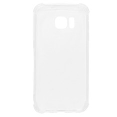 Husa protectie IMPORTGSM pentru Samsung Galaxy S7 (G930), Plastic, Capac Spate, Shockproof, Transparenta foto