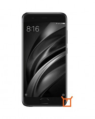 Xiaomi Mi 6 Dual SIM 64GB 4GB RAM Negru foto