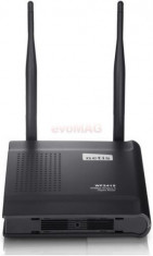 Router Wireless NETIS WF2415, 300Mbps, WAN, LAN, 2 Antene externe foto