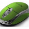 Mouse ESPERANZA Extreme, Wireless (Verde)