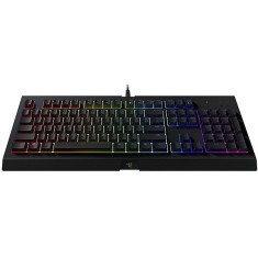 Tastatura Gaming Razer Cynosa Chroma Us Int Layout foto