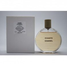 Parfum Original Chanel Chance (100ml) dama Tester foto
