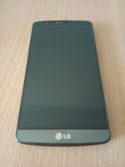 LG G3 foto