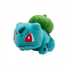 Pokemon, Bulbasaur Jucarie Plus 20 cm foto