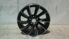 Janta aliaj japoneze An 2008 cod KBA47420 dimensiune 7,5JX17H2 ET47 distanta prezoane 5x114,3 foto