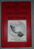 The United States and Pangermania /​ by Andree Cheradame