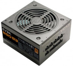 Sursa EVGA B3, 650W, Full Modulara (Gri) foto