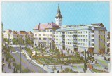 bnk cp Targu Mures - Vedere - necirculata