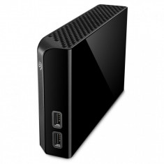 HDD EXT 8TB SG 3.5&amp;amp;quot; BACKUP PLUS USB3.0 foto