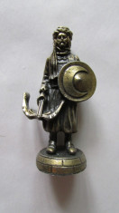 Minibibelou-IENICER-bronz,vintage foto