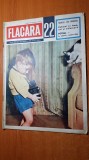 revista flacara 29 mai 1965- art.l si foto despre petrolisti din ploiesti,valeni