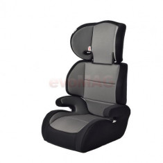 Scaun auto JUJU Young Rider JU1200-EB-01 (Gri-Negru) foto