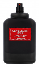 Apa de parfum Givenchy Gentlemen Only Absolute Barbatesc 100ML Tester foto