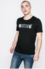 Mustang - Tricou foto