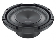 Subwoofer Audison APS 8 R, 20 cm, 250W RMS foto