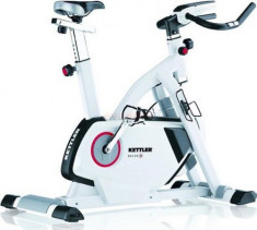 Bicicleta Fitness Magnetica Kettler Racer 3 foto