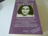Die Tagebucher der Anne Frank