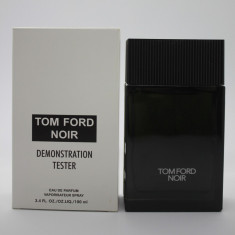 Parfum Original Tom Ford Noir (100ml) - Tester foto