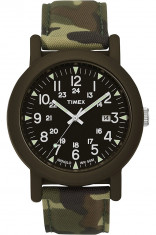 Ceas dama Timex T2P292 foto