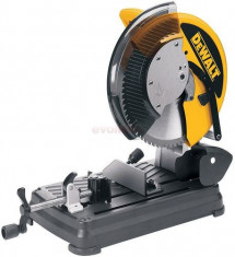 Debitor metal DeWALT DW872 2200W foto