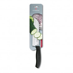 Cutit Santoku Victorinox 6.8523.17B foto