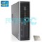 GARANTIE! Calculator HP Intel Core i5 3470 3.2GHz 8GB DDR3 SSD 120GB 500GB DVDRW