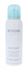 Antiperspirant Biotherm Deo Pure Dama 125ML foto