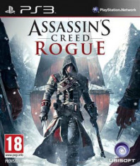 Assassin&amp;#039;s Creed Rogue (PS3) foto