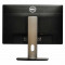 Monitor 22 inch LED DELL P2213, Silver &amp;#038; Black, 3 Ani Garantie