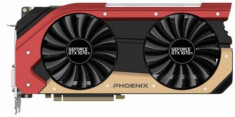 Placa Video Gainward GeForce GTX 1070 Ti Phoenix, 8GB, GDDR5, 256 bit foto