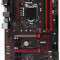 Placa de baza MSI Gaming Plus, Intel Z270, LGA 1151