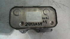 Termoflot Audi A6 / A8 4.2 Benzina An 2005-2010 cod 077117021Q foto