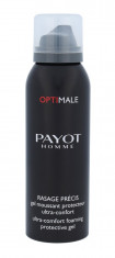 Shaving Gel PAYOT Homme Optimale Barbatesc 100ML foto