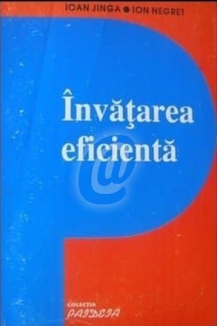Invatarea eficienta Invatarea eficienta