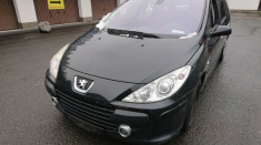 Peugeot sw 1600 hdi,an 2006 foto